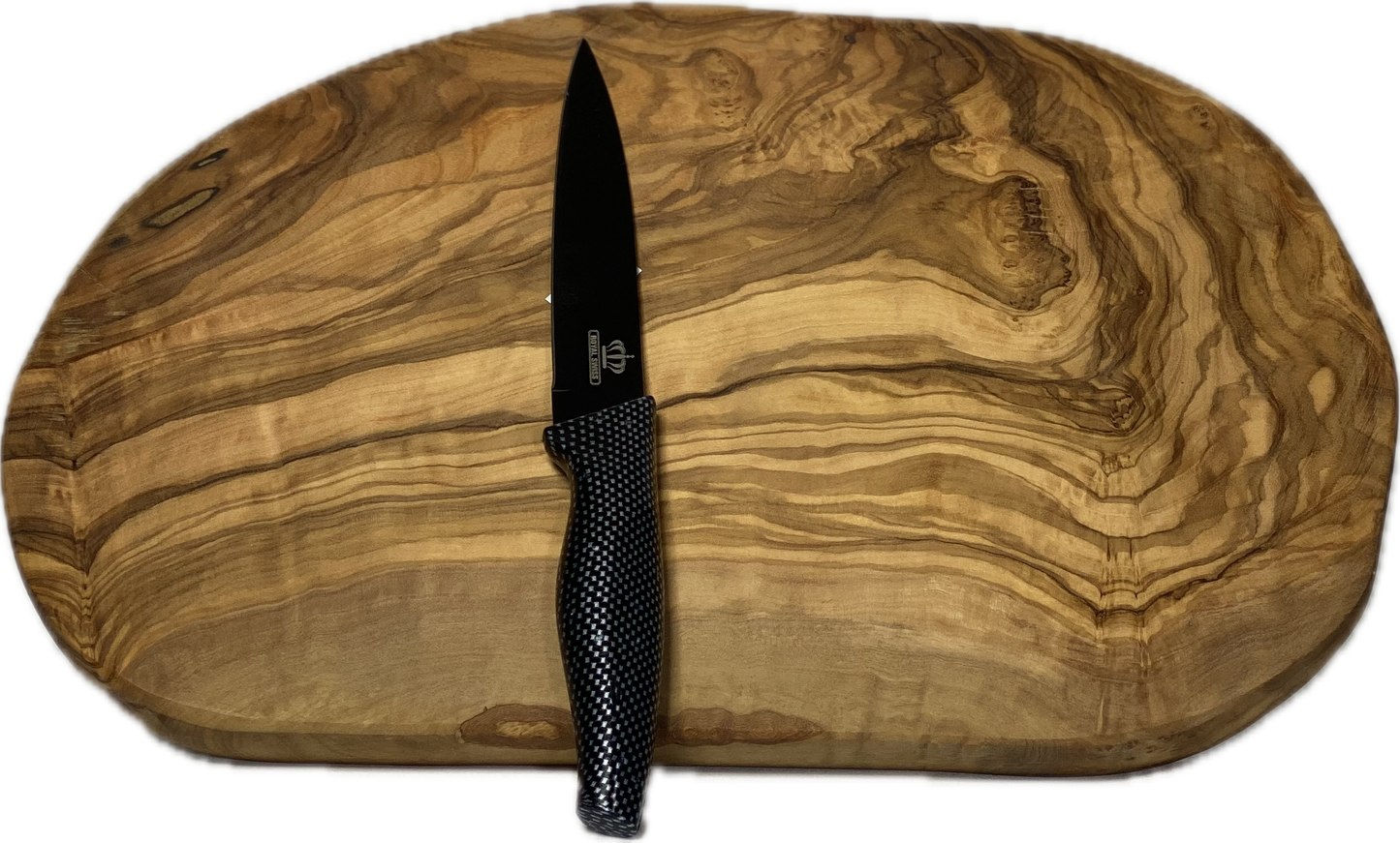 Schneidebrett Unikat 3