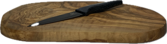 Schneidebrett Unikat 3