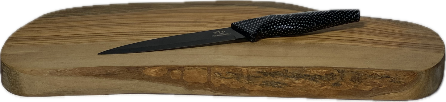 Schneidebrett Unikat 4