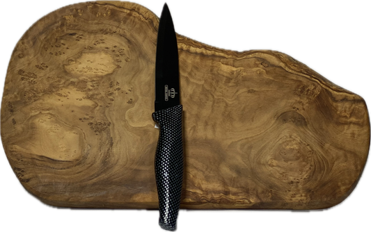 Schneidebrett Unikat 5