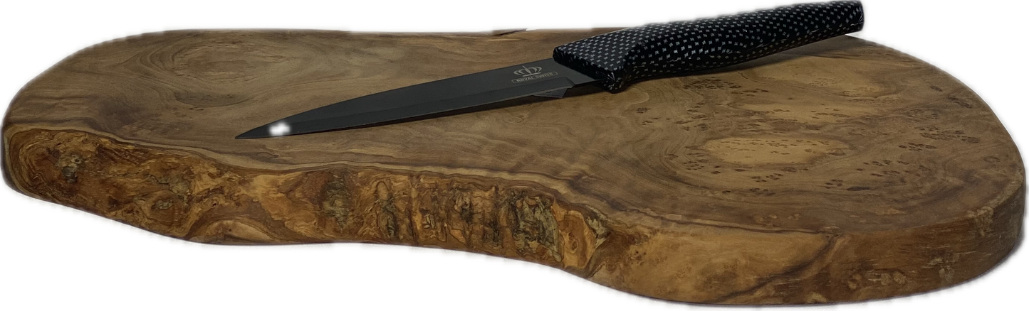 Schneidebrett Unikat 5