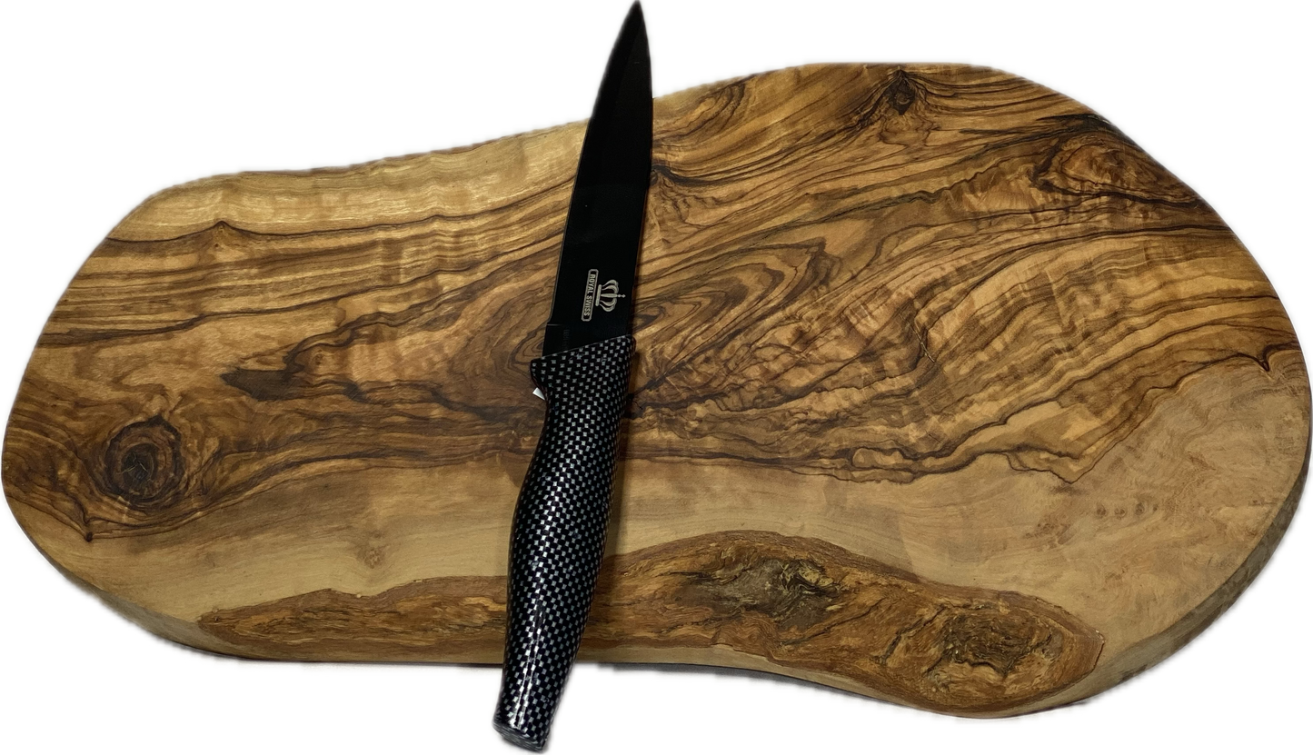 Schneidebrett Unikat 7