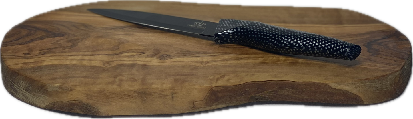 Schneidebrett Unikat 8