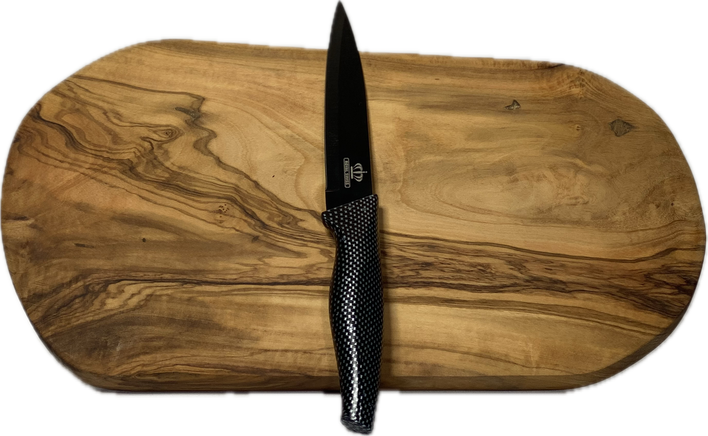 Schneidebrett Unikat 9