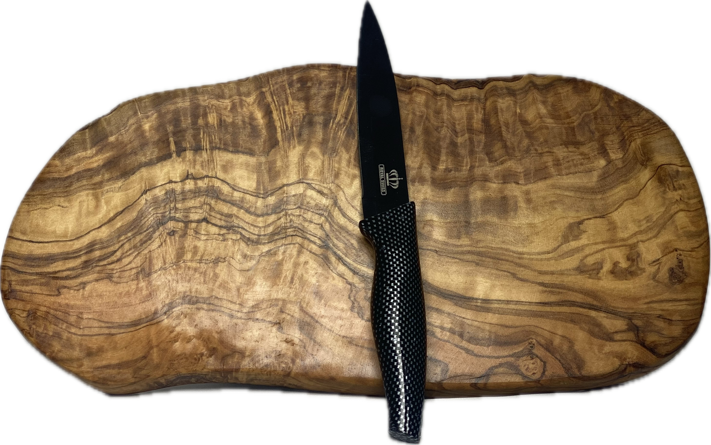 Schneidebrett Unikat 10