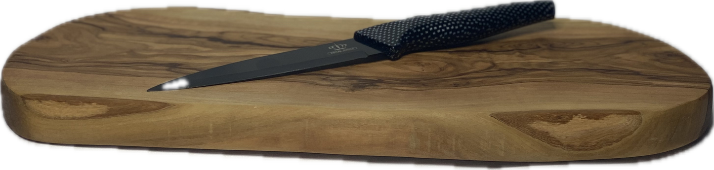 Schneidebrett Unikat 11