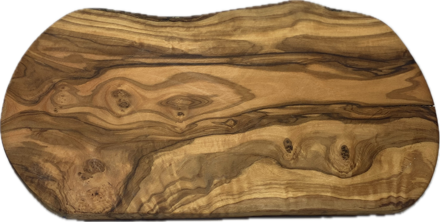 Schneidebrett Unikat 12