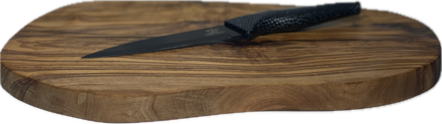 Schneidebrett Unikat 14