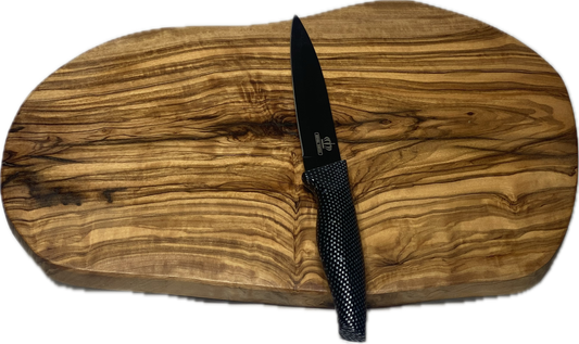 Schneidebrett Unikat 14