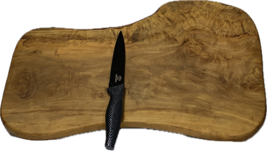 Großes Schneidebrett Unikat 15