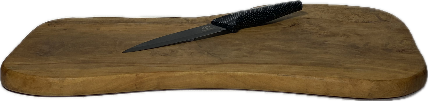 Großes Schneidebrett Unikat 15