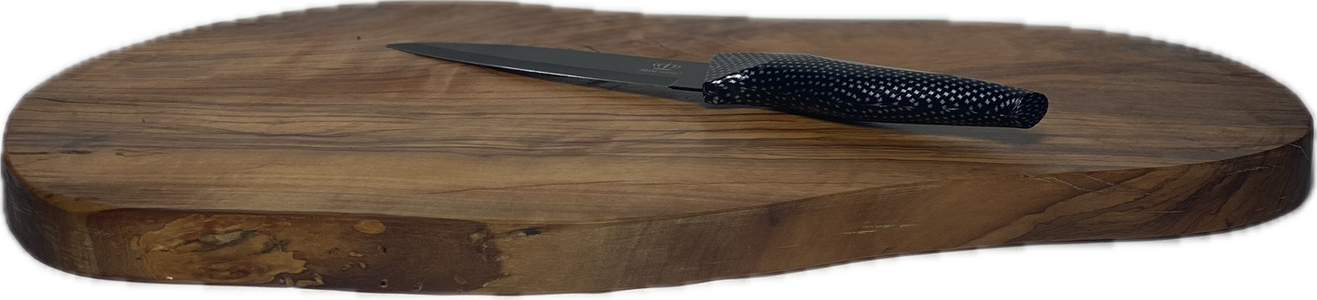 Großes Schneidebrett Unikat 17