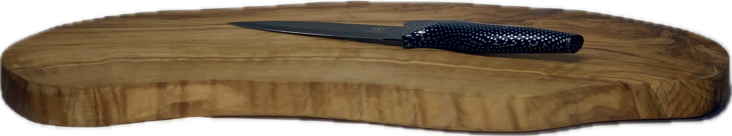 Großes Schneidebrett Unikat 18