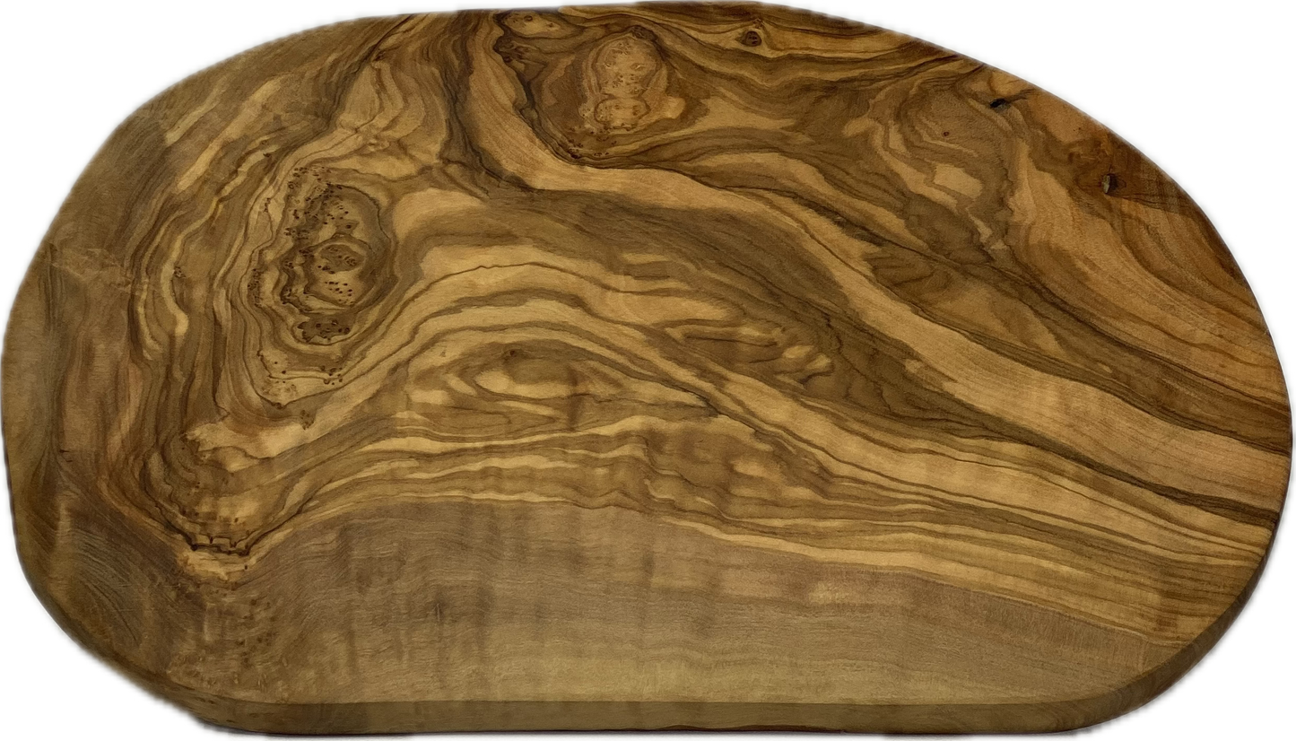 Schneidebrett Unikat 3