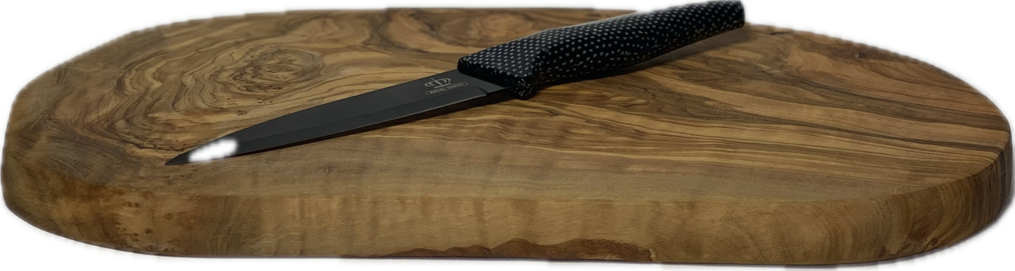 Schneidebrett Unikat 3