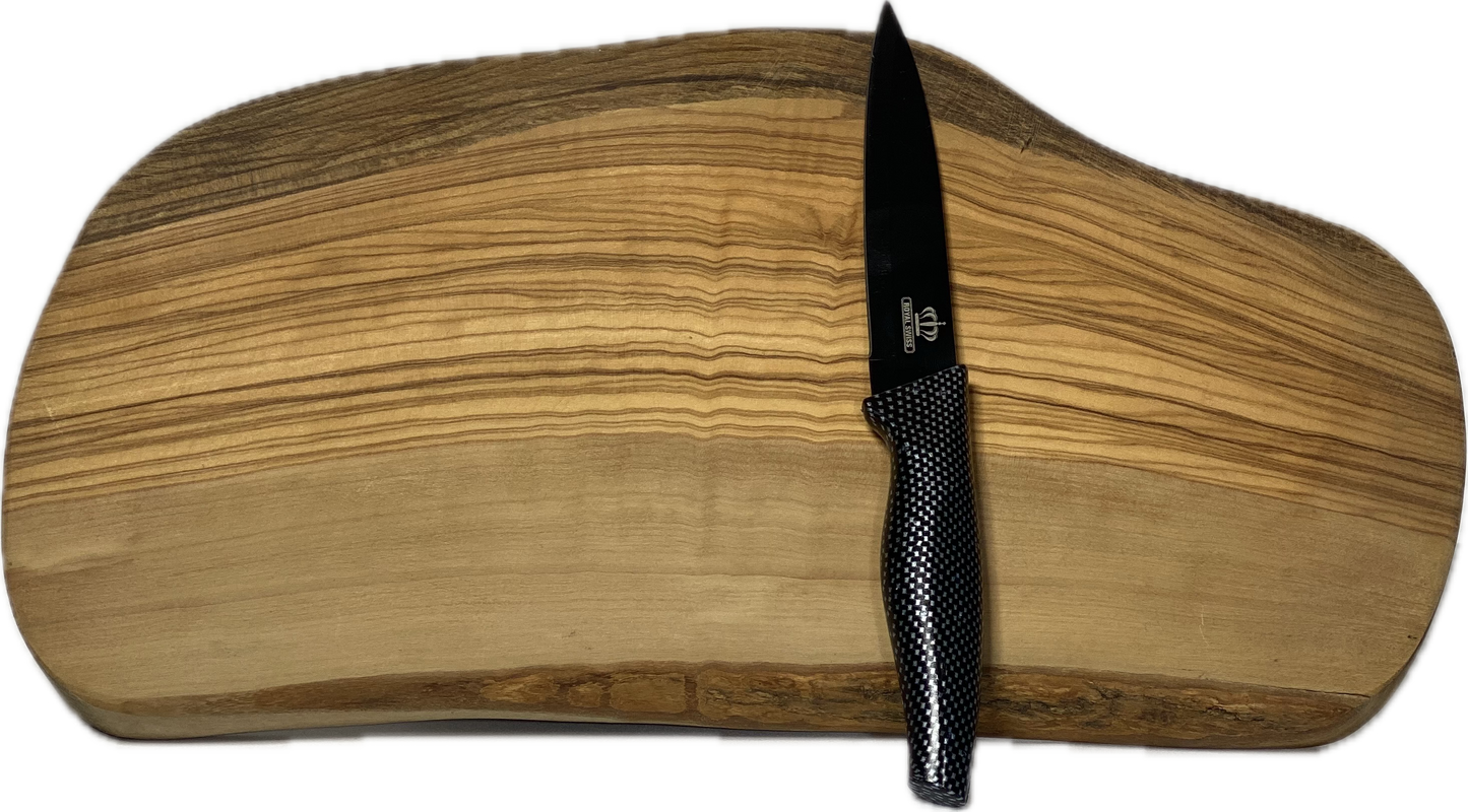 Schneidebrett Unikat 4