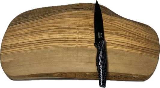 Schneidebrett Unikat 4