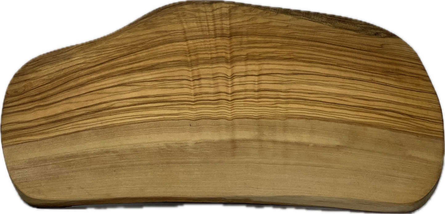 Schneidebrett Unikat 4