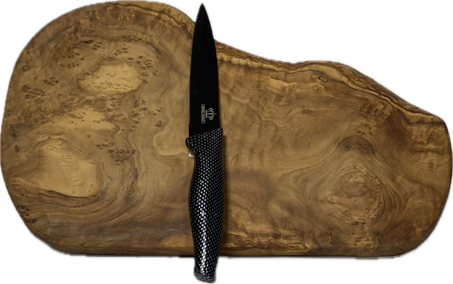 Schneidebrett Unikat 5