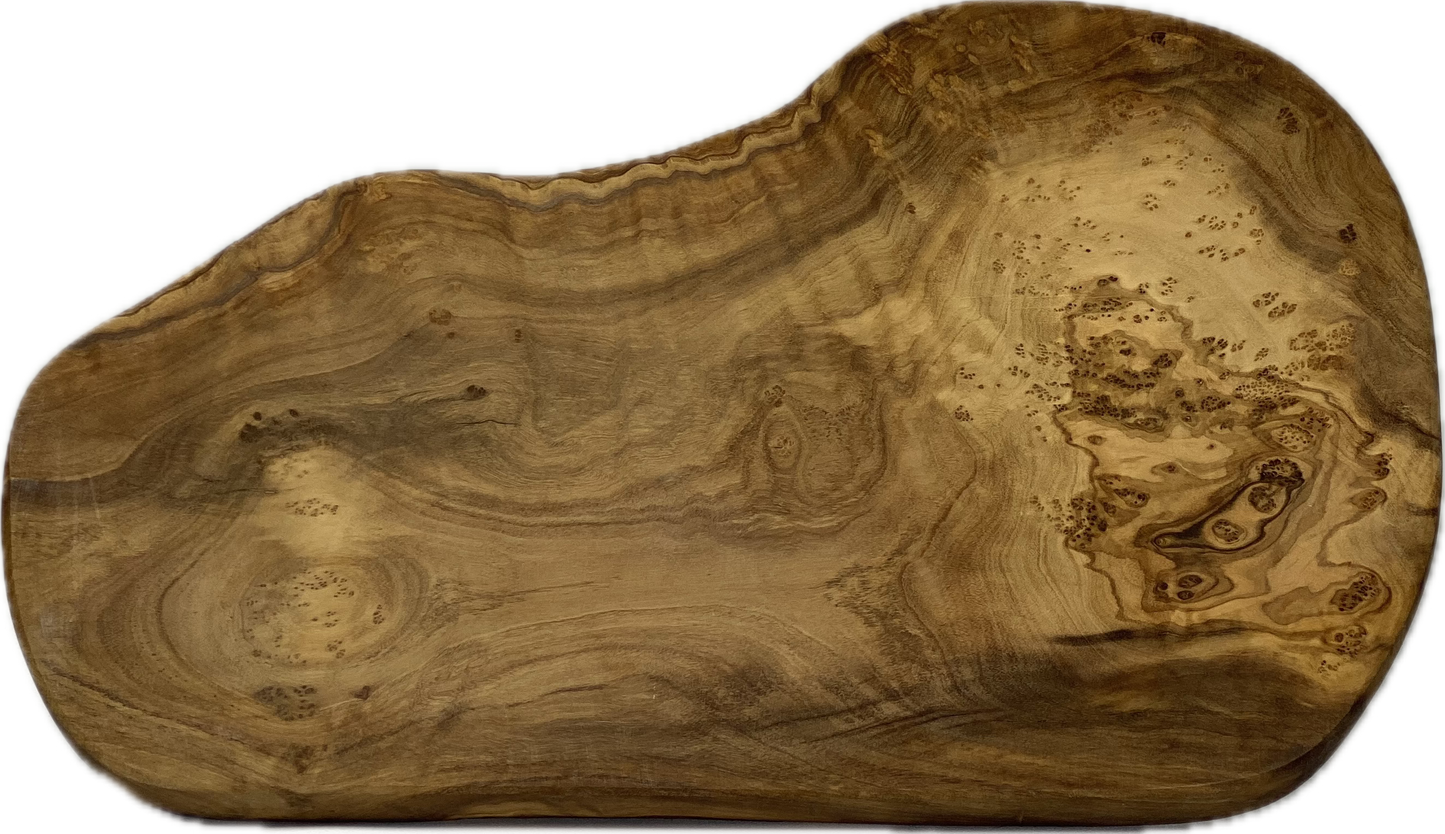 Schneidebrett Unikat 5