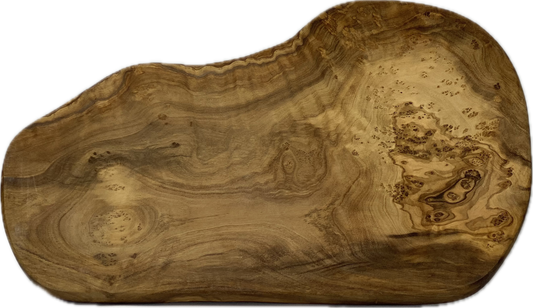 Schneidebrett Unikat 5