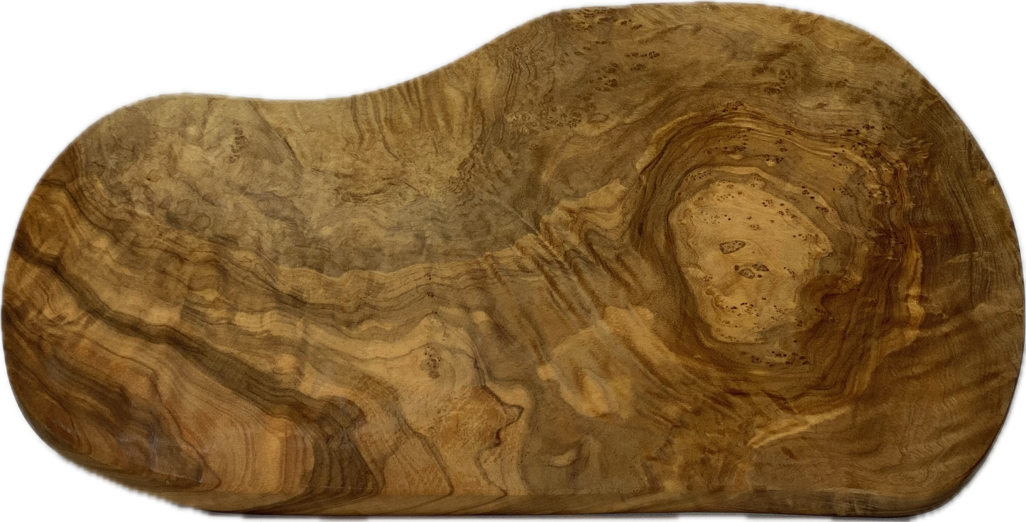 Schneidebrett Unikat 6