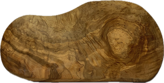 Schneidebrett Unikat 6