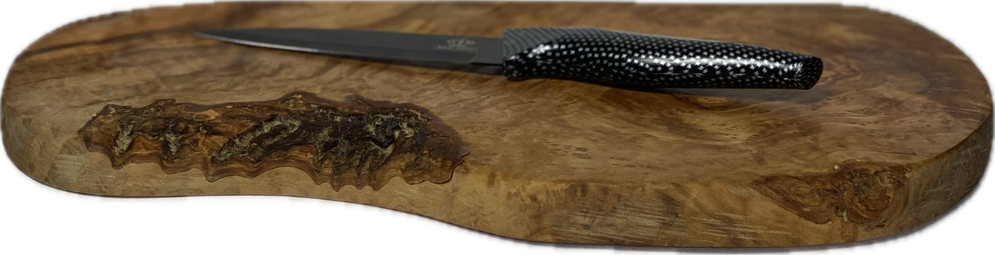 Schneidebrett Unikat 6