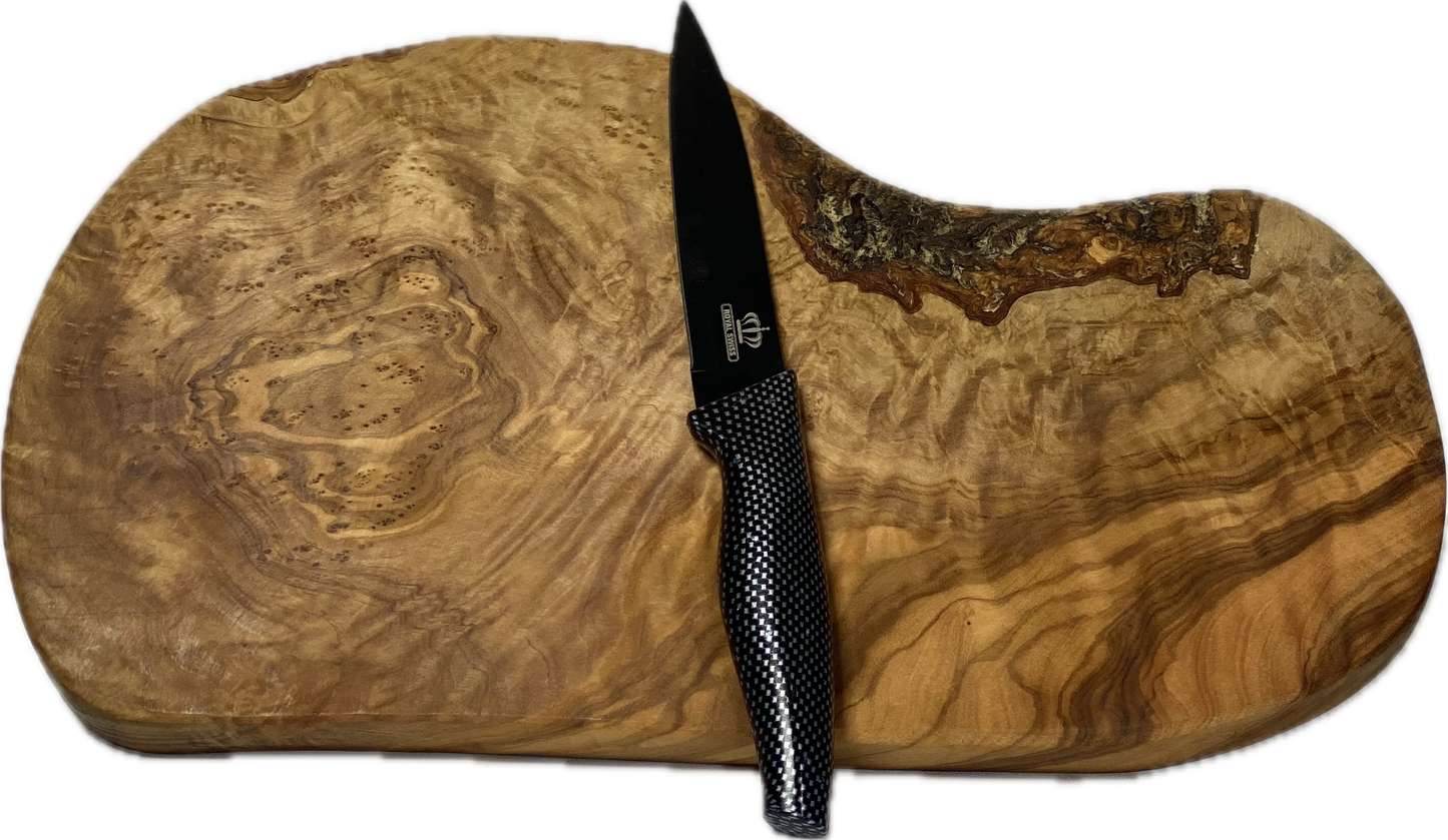 Schneidebrett Unikat 6