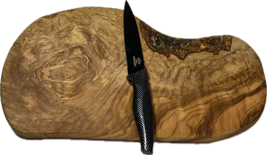 Schneidebrett Unikat 6