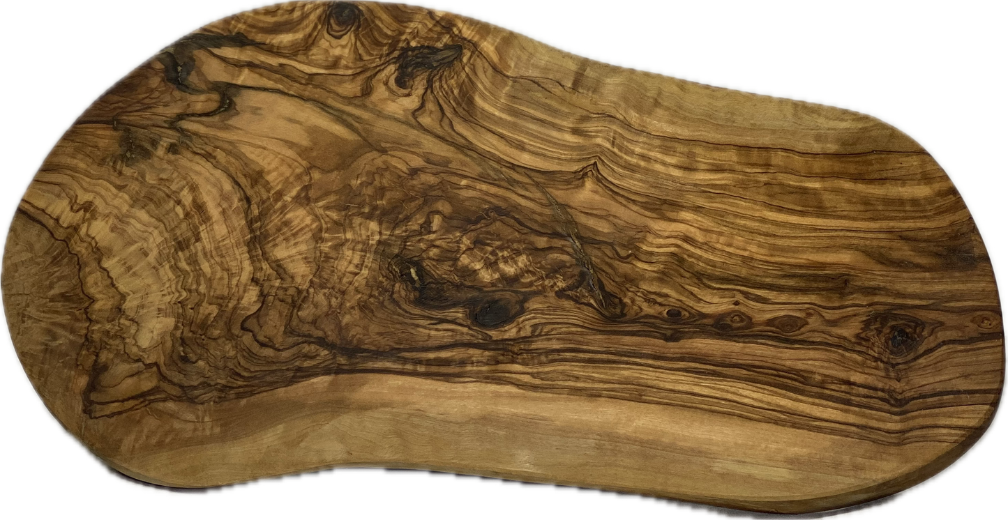 Schneidebrett Unikat 7