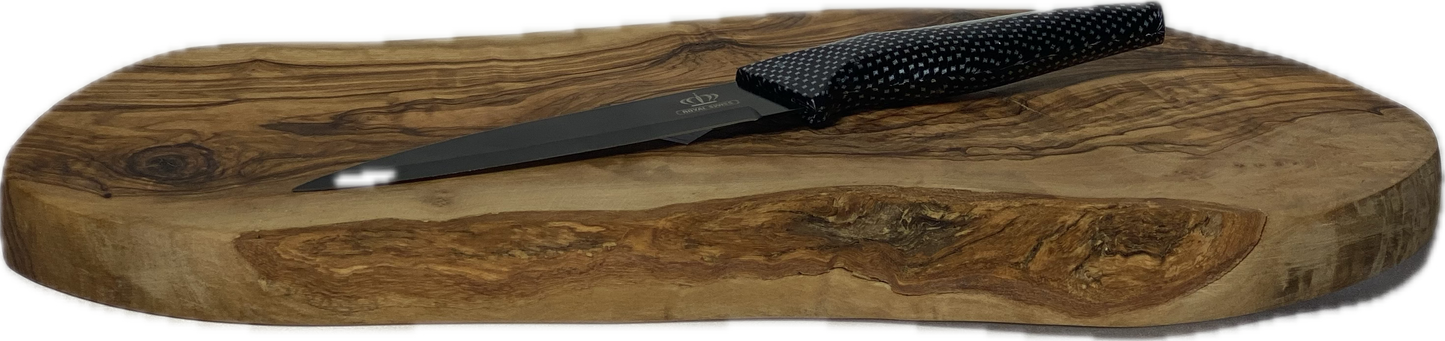 Schneidebrett Unikat 7