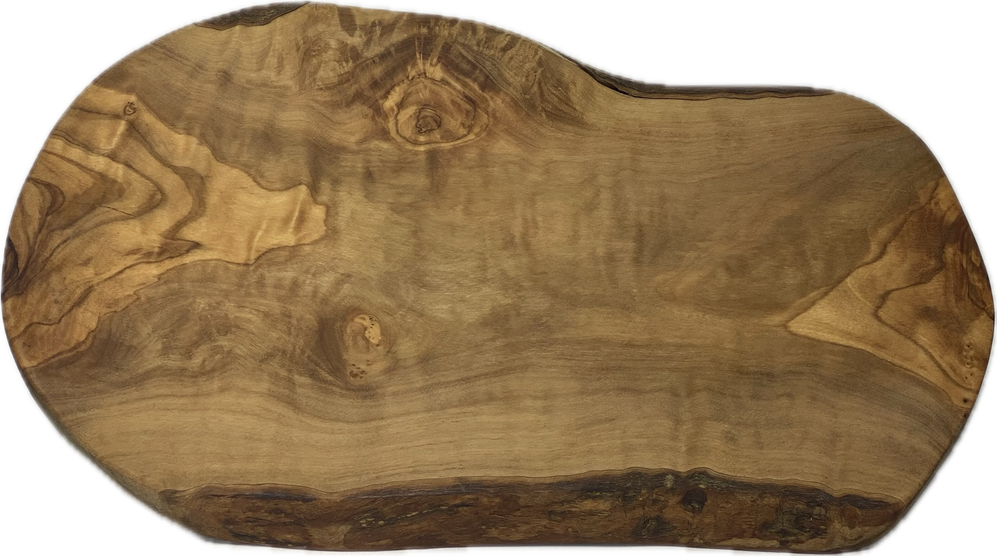 Schneidebrett Unikat 8