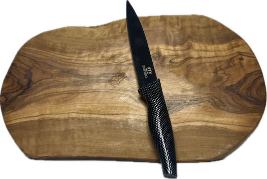 Schneidebrett Unikat 8