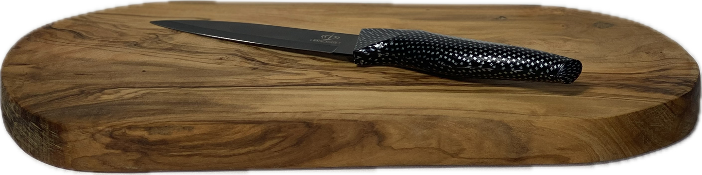 Schneidebrett Unikat 9