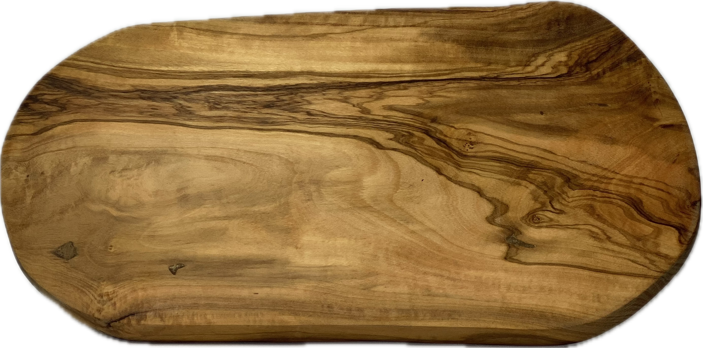 Schneidebrett Unikat 9