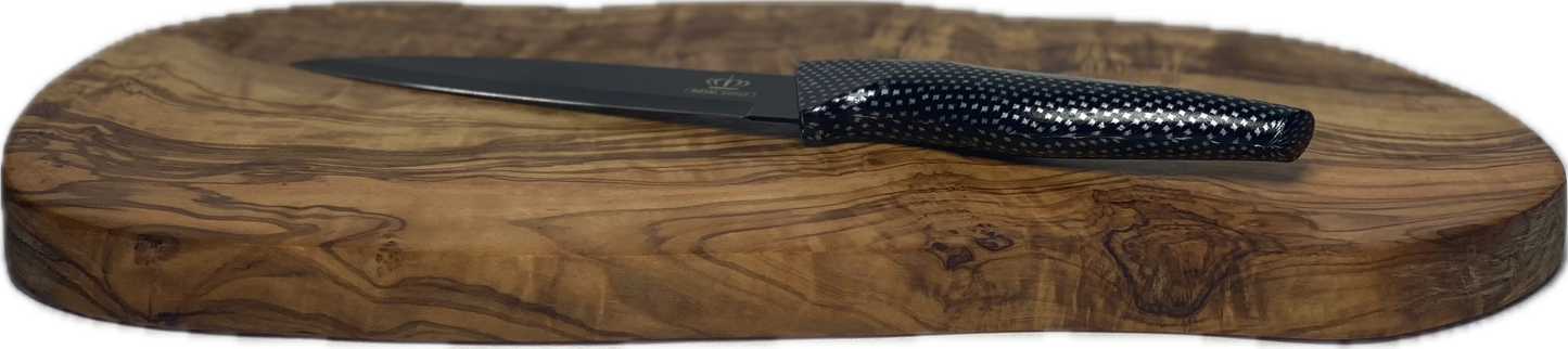 Schneidebrett Unikat 10