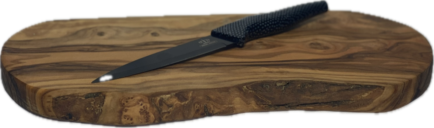 Schneidebrett Unikat 12