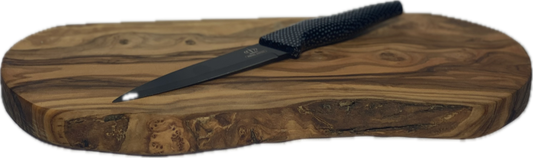 Schneidebrett Unikat 12