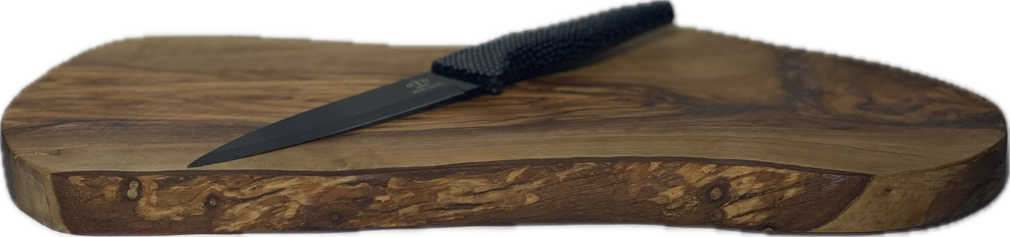 Schneidebrett Unikat 13