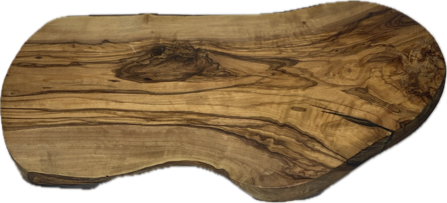 Schneidebrett Unikat 13