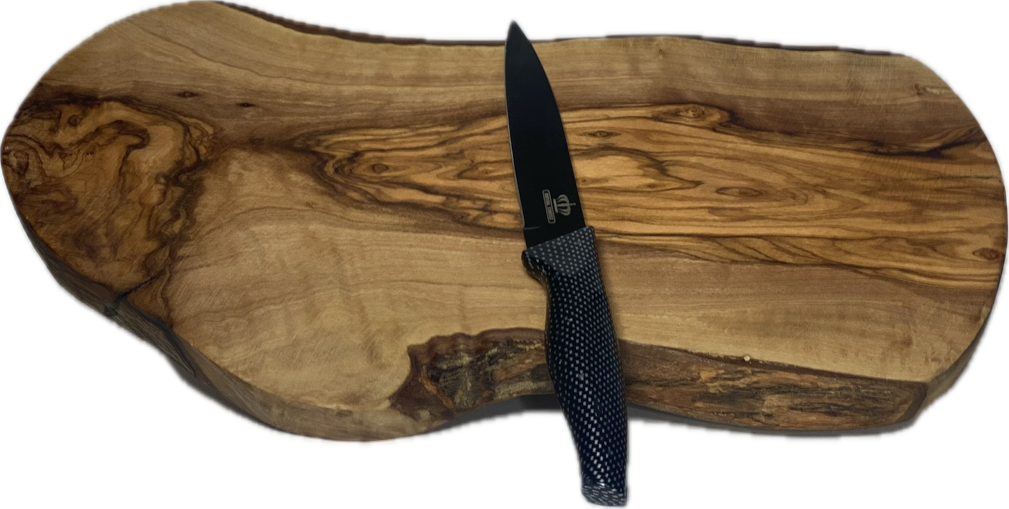 Schneidebrett Unikat 13