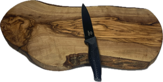 Schneidebrett Unikat 13