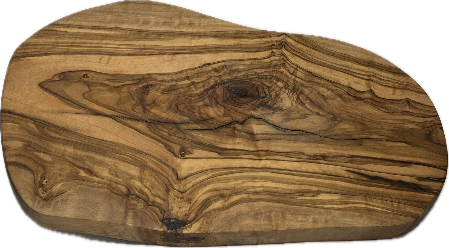 Schneidebrett Unikat 14