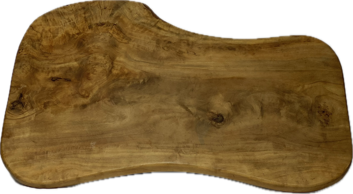 Großes Schneidebrett Unikat 15