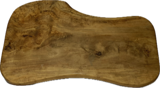 Großes Schneidebrett Unikat 15