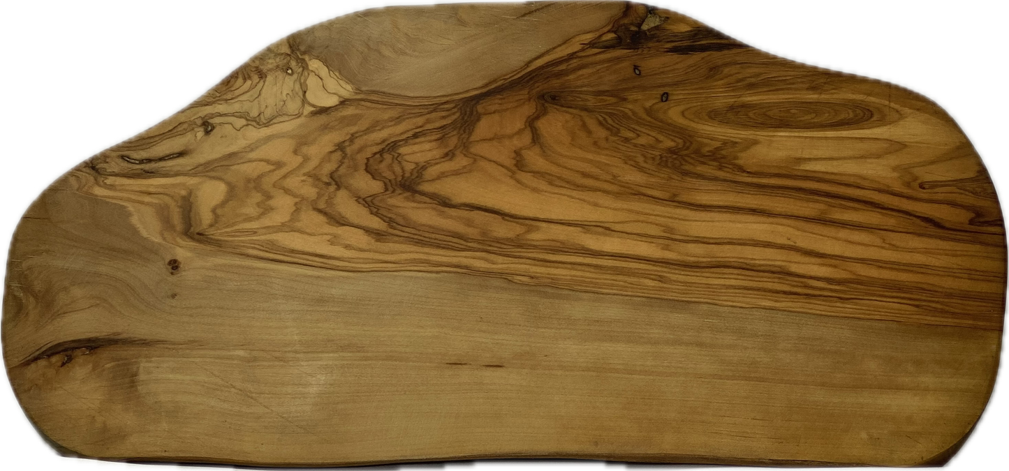 Großes Schneidebrett Unikat 16