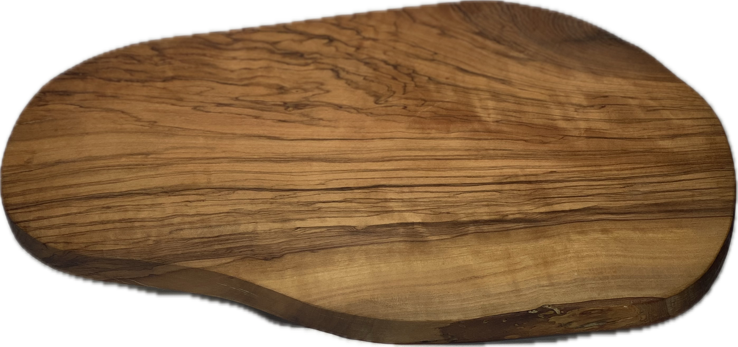 Großes Schneidebrett Unikat 17