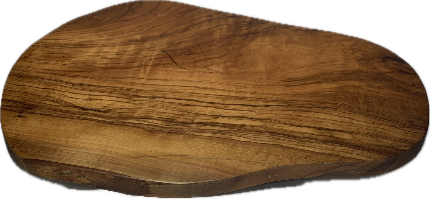 Großes Schneidebrett Unikat 17