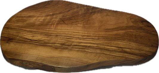 Großes Schneidebrett Unikat 17